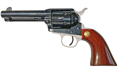 [CIMMP410B1401] CIMARRON PISTOLEER 45C 4.75" 6RD BL