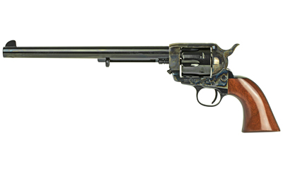 [CIMPP558] CIMARRON WYATT EARP 45C 10" CCH BL