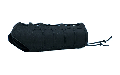 [CLTHG101] COLETAC HANDGUARD WRAP NO SLOTS BLK