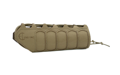 [CLTHG102] COLETAC HANDGUARD WRAP NO SLOTS CB