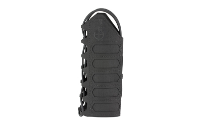 [CLTHG201] COLETAC HANDGUARD WRAP SLOTS BLK