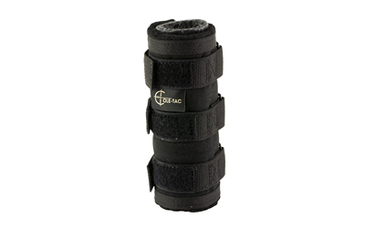 [CLTHTP101] COLETAC HTP 6" SUPPRESSOR COVER BLK