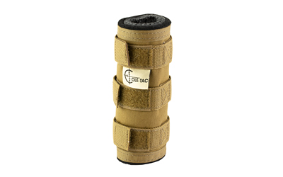 [CLTHTP102] COLETAC HTP 6" SUPPRESSOR COVER CB