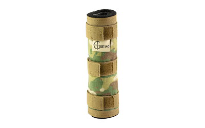 [CLTHTP203] COLETAC HTP 7.5" SUPPRESSOR CVR MCAM