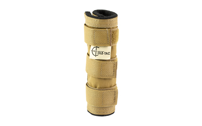 [CLTMP102] COLETAC METPY 6" SPPRSSR COVER CB