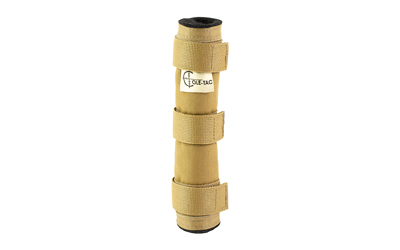 [CLTMP202] COLETAC METPY 7.5" SPPRSSR COVER CB