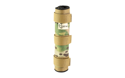 [CLTMP203] COLETAC METPY 7.5" SPPRSSR COVR MCAM
