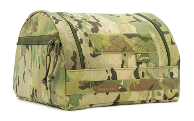 [CLTNVB104] COLETAC BRAIN BUCKET BAG MULTICAM
