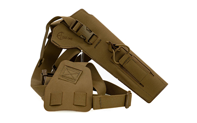 [CLTVW102] COLETAC VARMINT WRANGLER HOLSTER CB