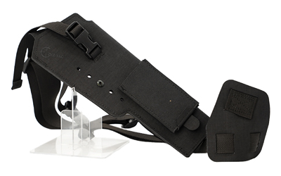 [CLTVWX101] COLETAC VARMINT WRANGLER XL RH BLK