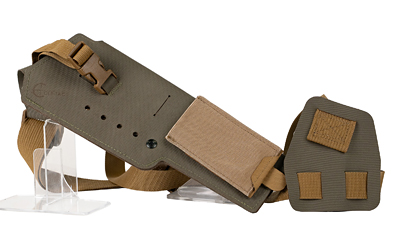 [CLTVWX105] COLETAC VARMINT WRANGLER XL RH RGRN