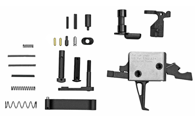 [CMC81503] CMC AR-15 LPK W/FLAT TRIGGER