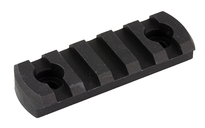 [CMC81722] CMC M-LOK PICATINNY 5 SLOT BLK