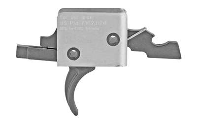 [CMC90501] CMC AR-15 MATCH TRIGGER CURVED 2.5LB