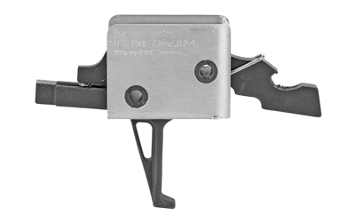 [CMC90503] CMC AR-15 MATCH TRIGGER FLAT 2.5LB