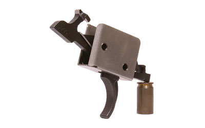 [CMC91502] CMC AR-15 2-STAGE TRIGGER CURVED 3LB