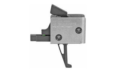 [CMC95503] CMC AR-15 9MM MATCH TRIGGER FLAT