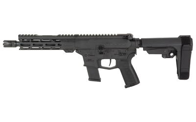 [CMMG10A570F-AB] CMMG BNSHE MK10 10MM 8" PB 15RD AB