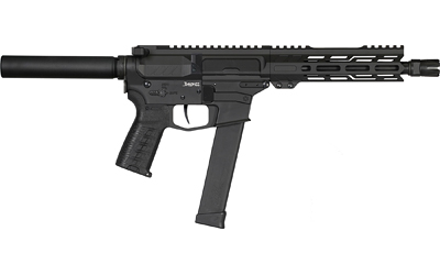 [CMMG10AE30F-AB] CMMG BANSHEE MK10 10MM 8" TUBE AB