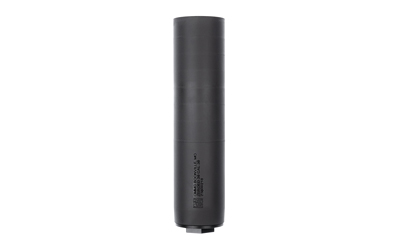 [CMMG11DB030] CMMG ZEROED 36CAL SUP HUB MNT BLK