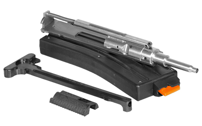 [CMMG22BA64E] CMMG 22LR AR CONV KIT 25RD
