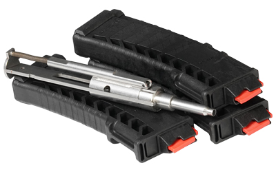 [CMMG22BA651] CMMG 22LR AR CONV KIT 3-25RD BRAVO