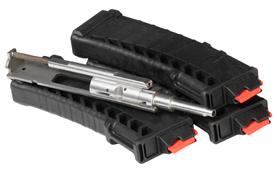 [CMMG22BA6AE] CMMG 22LR AR CONV KIT 3-10RD BRAVO