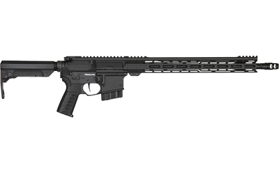 [CMMG28A670C-AB] CMMG RSLT MK4 22 ARC 16.1" 10RD AB