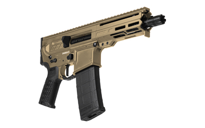 [CMMG30A0E33-CT] CMMG DISSENT MK4 300BLK 6.5 30RD CT