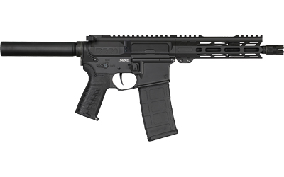 [CMMG30A240F-AB] CMMG BANSHEE MK4 300BLK 8" 30RD AB
