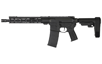 [CMMG30AB20F-AB] CMMG BNSHE MK4 300BK 12.5" PB 30R AB