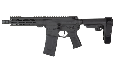 [CMMG30AF20A-AB] CMMG BNSHE MK4 300BLK 8" PB 30RD AB
