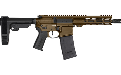 [CMMG30AF20A-MB] CMMG BNSHE MK4 300BLK 8" PB 30RD MB