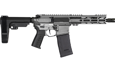 [CMMG30AF20A-TNG] CMMG BNSHE MK4 300BLK 8" PB 30RD TNG