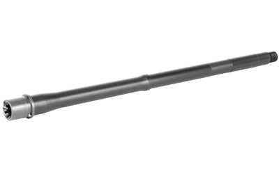 [CMMG30DF80A] CMMG BBL 300BLK 16.1" MR 4140CM SBN