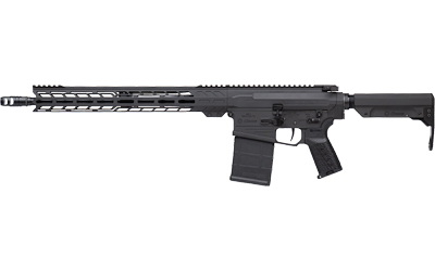 [CMMG33A590C-AB] CMMG RSLT MK3 8.6BLK 16.1" 20RD AB
