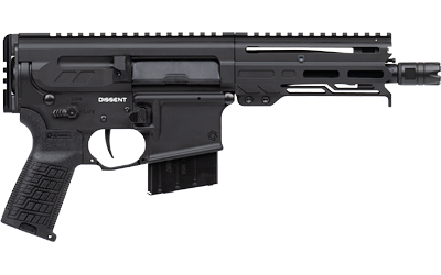 [CMMG34A920F-AB] CMMG DISSENT MK4 338ARC 6.5 10RD AB
