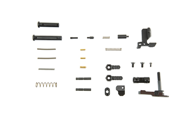 [CMMG38CA677] CMMG ZEROED LPK MK3