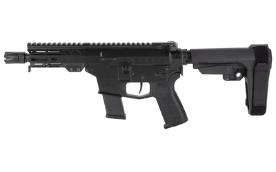 [CMMG45A150F-AB] CMMG BNSHE MKG 45ACP 5" FE 13RD AB