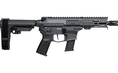 [CMMG45A150F-TNG] CMMG BNSHE MKG .45ACP 5" FE 13RD TNG