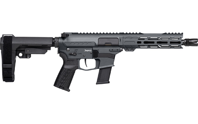 [CMMG45A890F-AB] CMMG BNSHE MKG .45ACP 8" FE 13RD AB