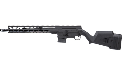 [CMMG55A520B-AB] CMMG DISSENT BR4 5.56 16.1" 10RD AB