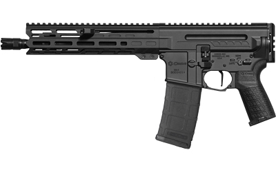 [CMMG55A8D40-AB] CMMG DISSENT MK4 5.56MM 10.5" AB