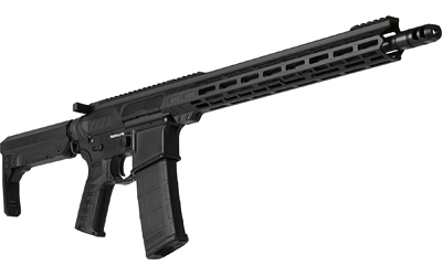 [CMMG55A9D0B-AB] CMMG RSLT MK4 5.56 16.1" 30RD AB