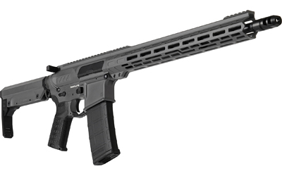 [CMMG55A9D0B-TNG] CMMG RSLT MK4 5.56 16.1" 30RD TNG