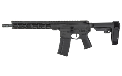 [CMMG55AC20A-AB] CMMG BNSHE MK4 5.56 12.5" PB 30RD AB