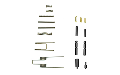[CMMG55AFF75] CMMG PART KIT AR15 LOWER PINS/SPRING