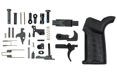 [CMMG55CA642] CMMG ZEROED LPK AR15