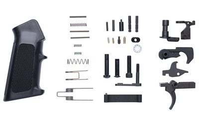 [CMMG55CA6C5] CMMG LPK 556 BLK