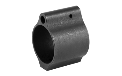 [CMMG55DA36F] CMMG LOW PRO GAS BLOCK .936 ID